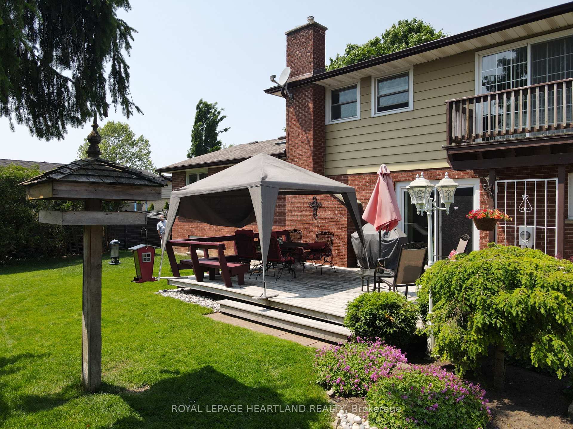 Photo 41 of 261 Churchill Drive, South Huron, Exeter — HOMEH