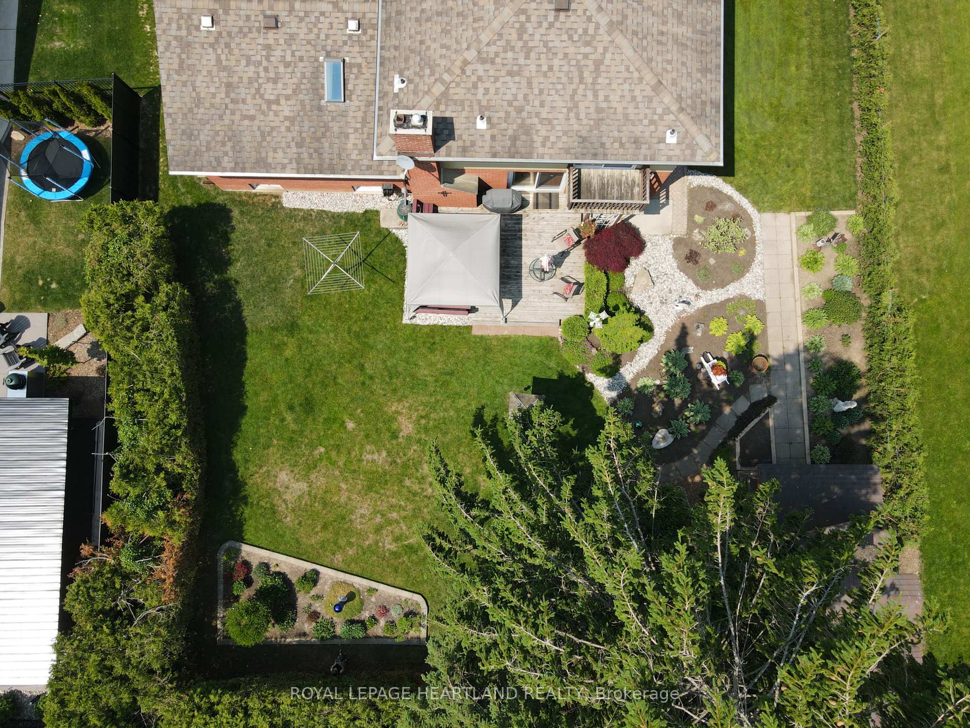 Photo 42 of 261 Churchill Drive, South Huron, Exeter — HOMEH