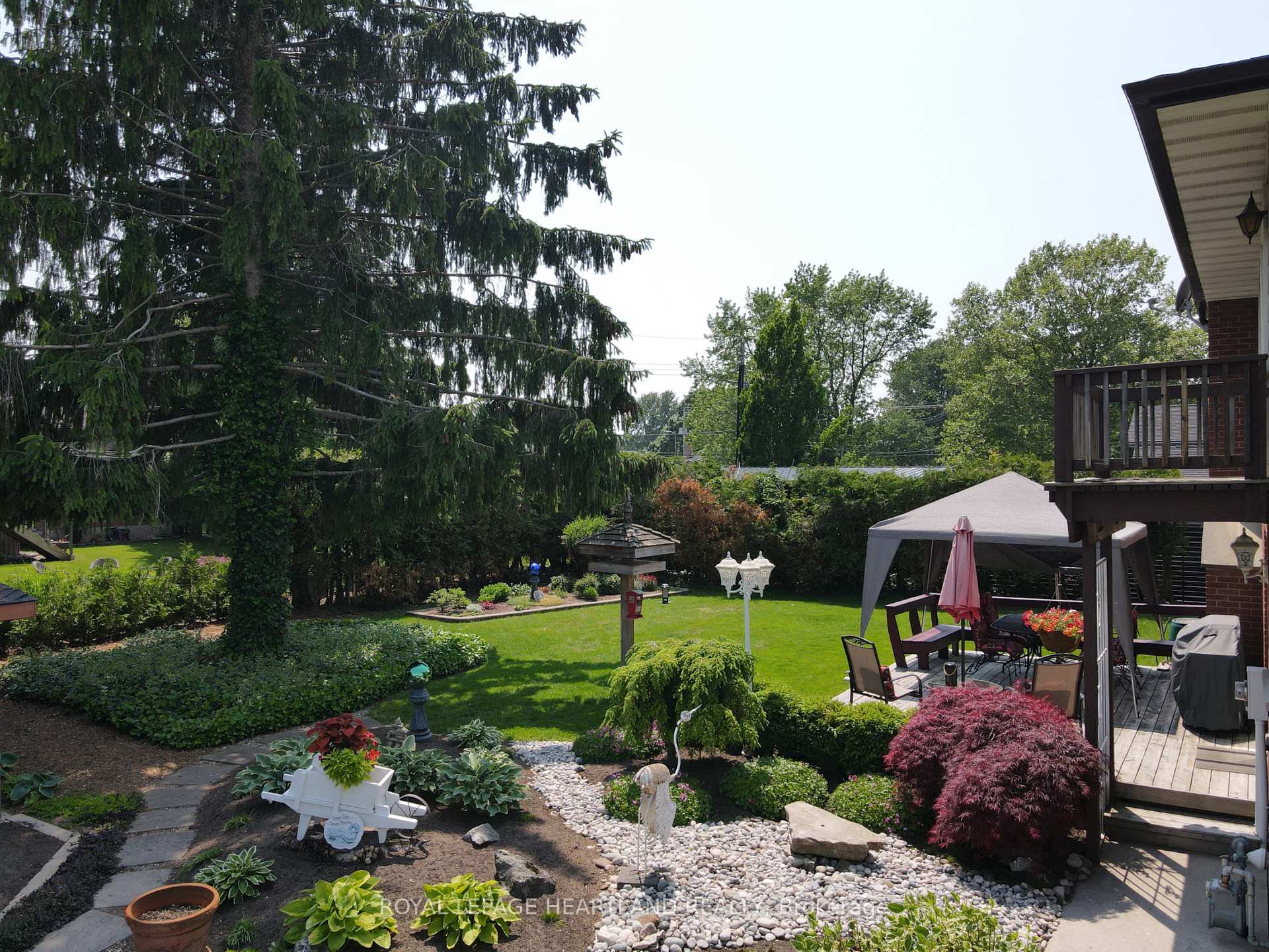Photo 43 of 261 Churchill Drive, South Huron, Exeter — HOMEH