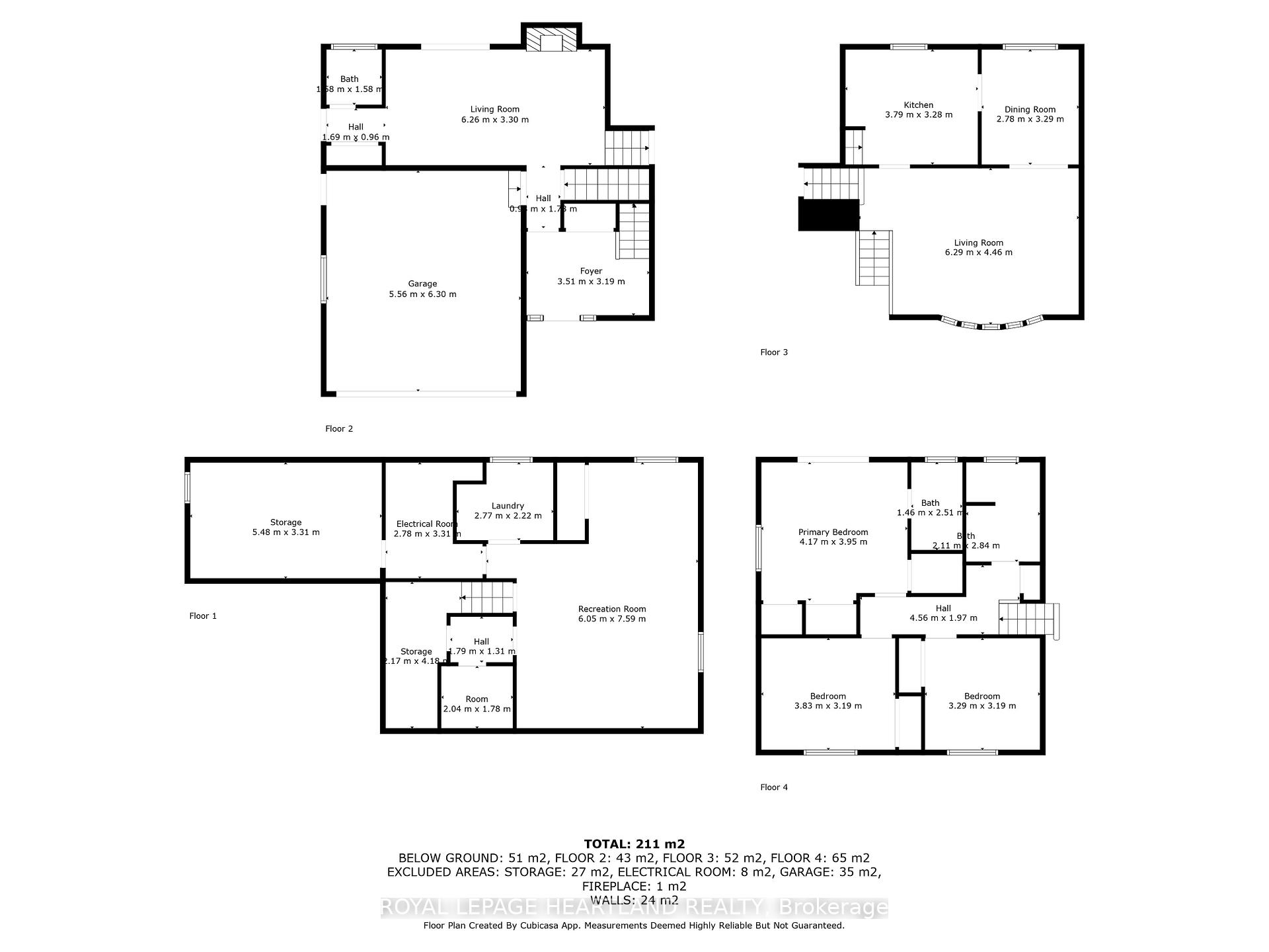 Photo 45 of 261 Churchill Drive, South Huron, Exeter — HOMEH