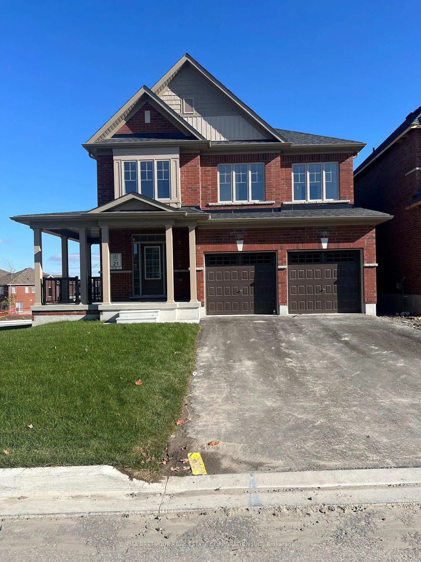 Photo 1 of 3 Holden Court, Scugog, Port Perry — HOMEH