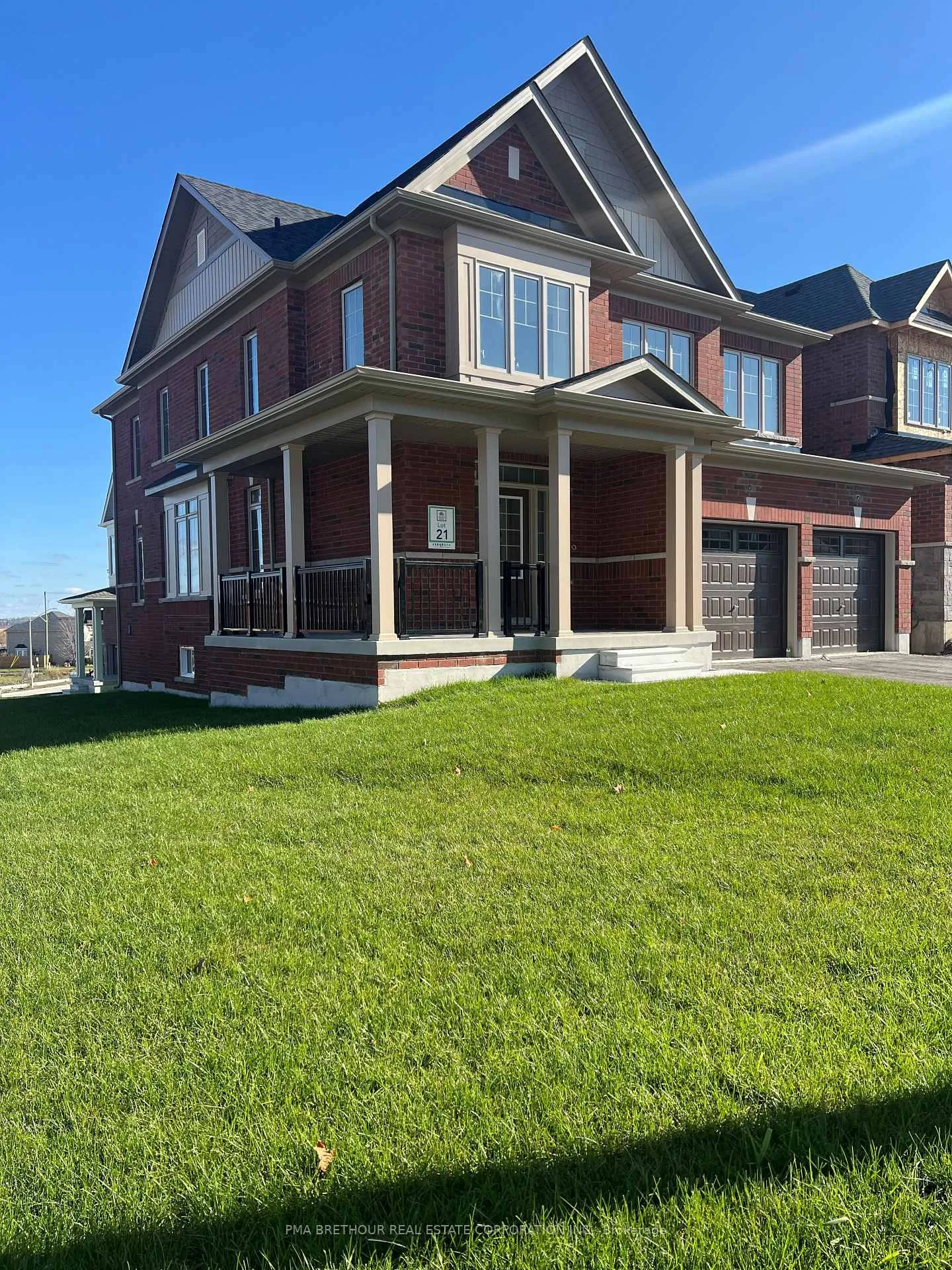 Photo 7 of 3 Holden Court, Scugog, Port Perry — HOMEH