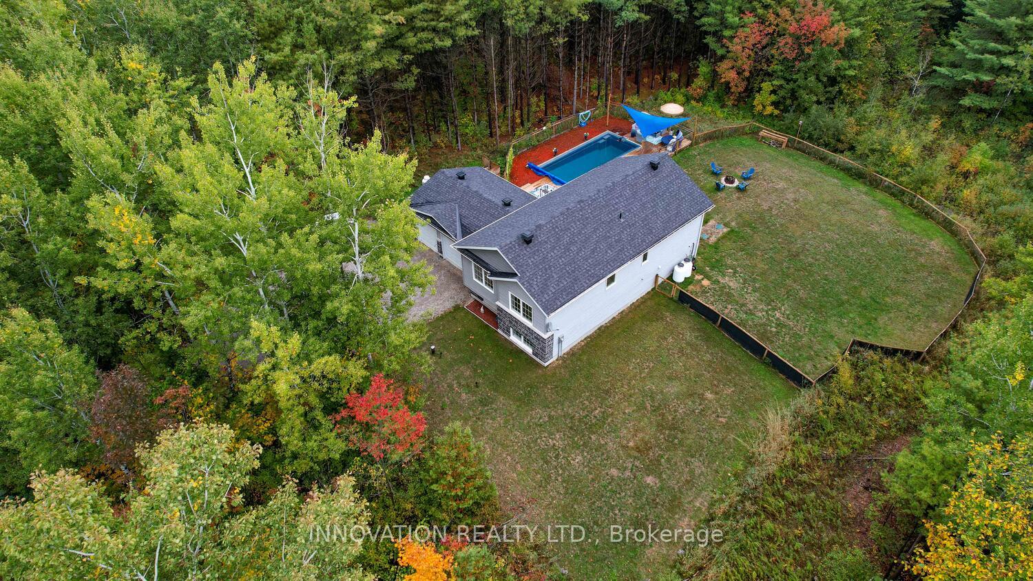 Photo 3 of 1171 Nolans Road, Smiths Falls — HOMEH