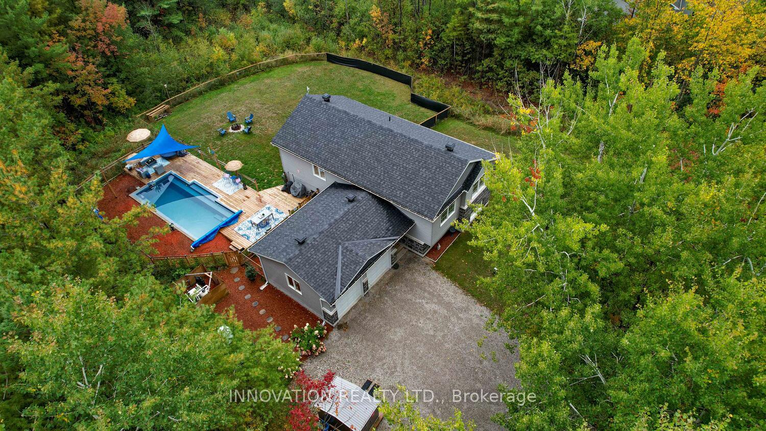 Photo 4 of 1171 Nolans Road, Smiths Falls — HOMEH