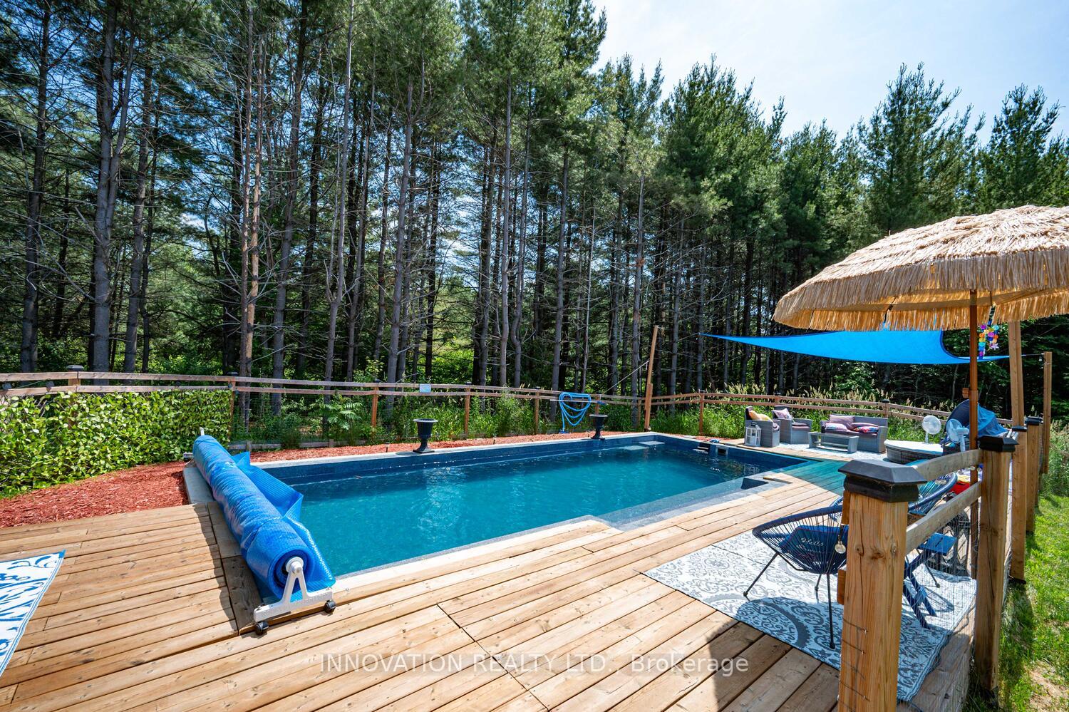 Photo 21 of 1171 Nolans Road, Smiths Falls — HOMEH