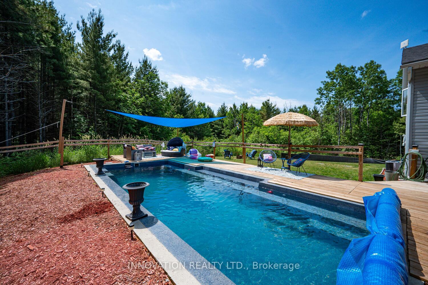 Photo 22 of 1171 Nolans Road, Smiths Falls — HOMEH