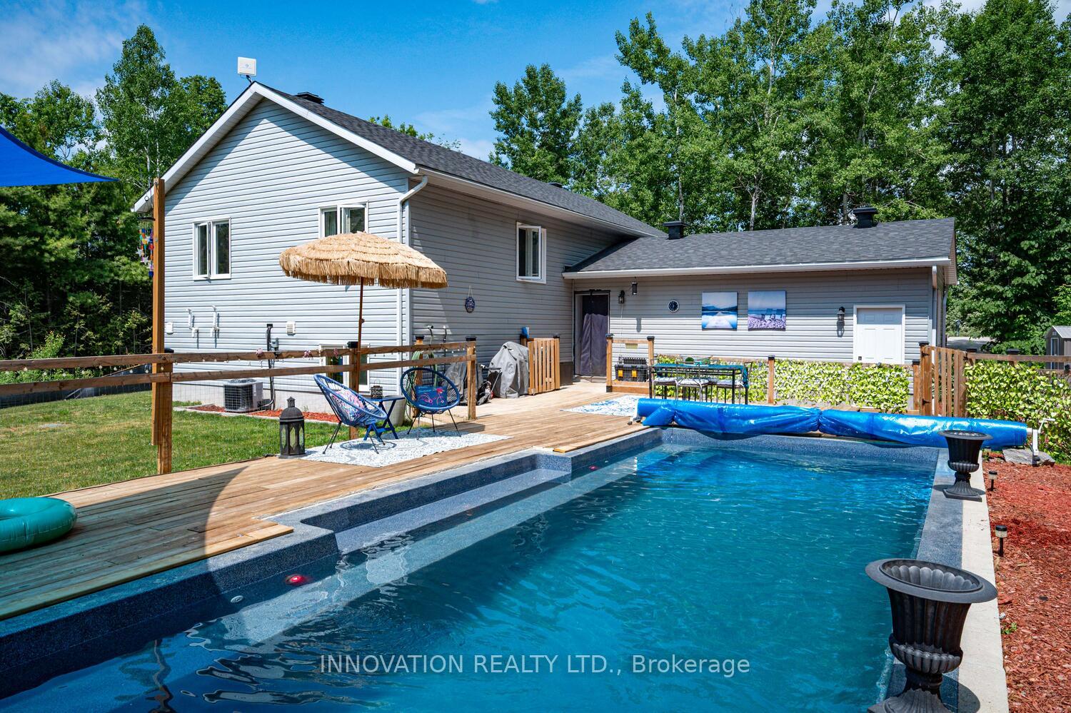 Photo 23 of 1171 Nolans Road, Smiths Falls — HOMEH