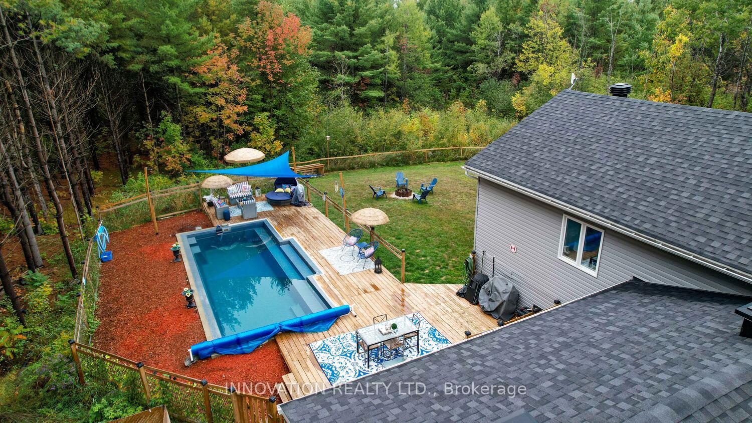 Photo 24 of 1171 Nolans Road, Smiths Falls — HOMEH
