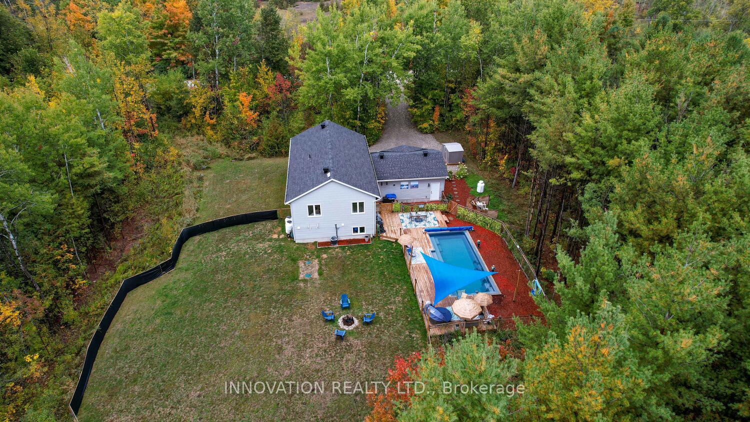 Photo 25 of 1171 Nolans Road, Smiths Falls — HOMEH