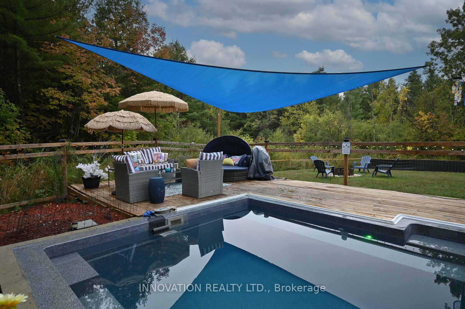 Photo 26 of 1171 Nolans Road, Smiths Falls — HOMEH