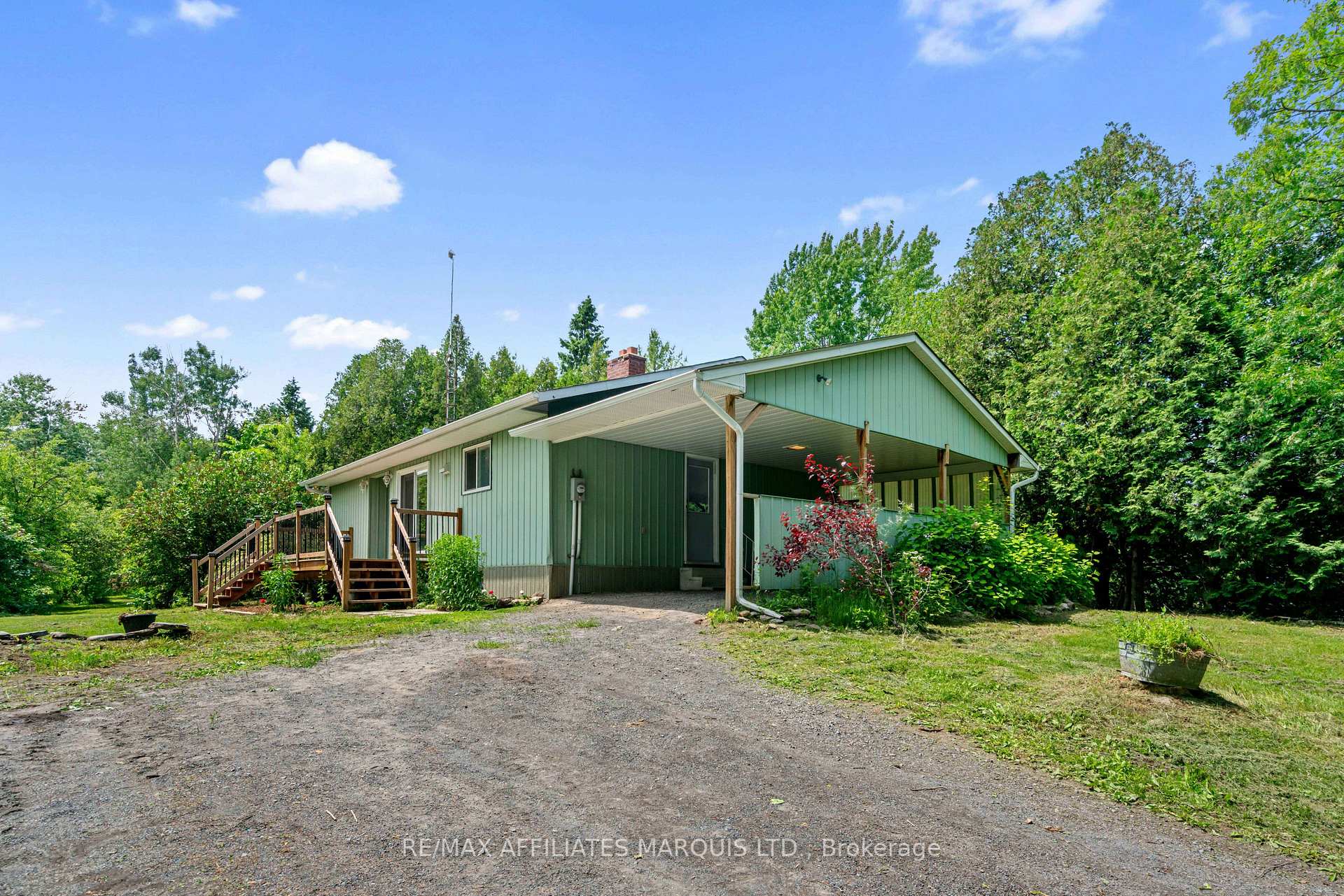 Photo 2 of 4624 Chapel Road, South Glengarry, South Glengarry (Charlottenburgh) Twp — HOMEH
