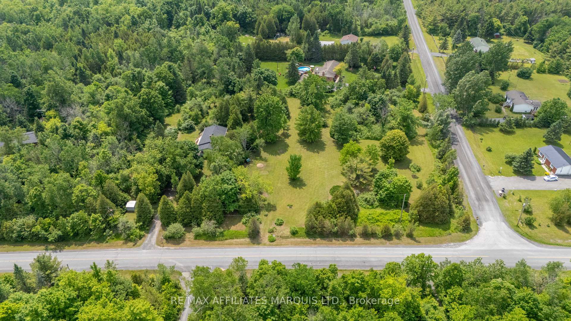 Photo 35 of 4624 Chapel Road, South Glengarry, South Glengarry (Charlottenburgh) Twp — HOMEH