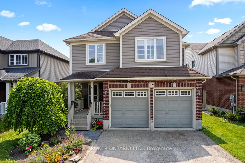 Photo 1 of 159 Muriel Street, Shelburne — HOMEH