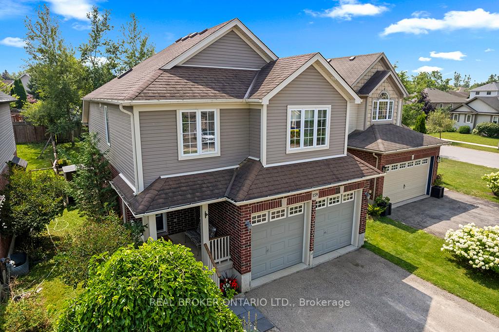 Photo 2 of 159 Muriel Street, Shelburne — HOMEH