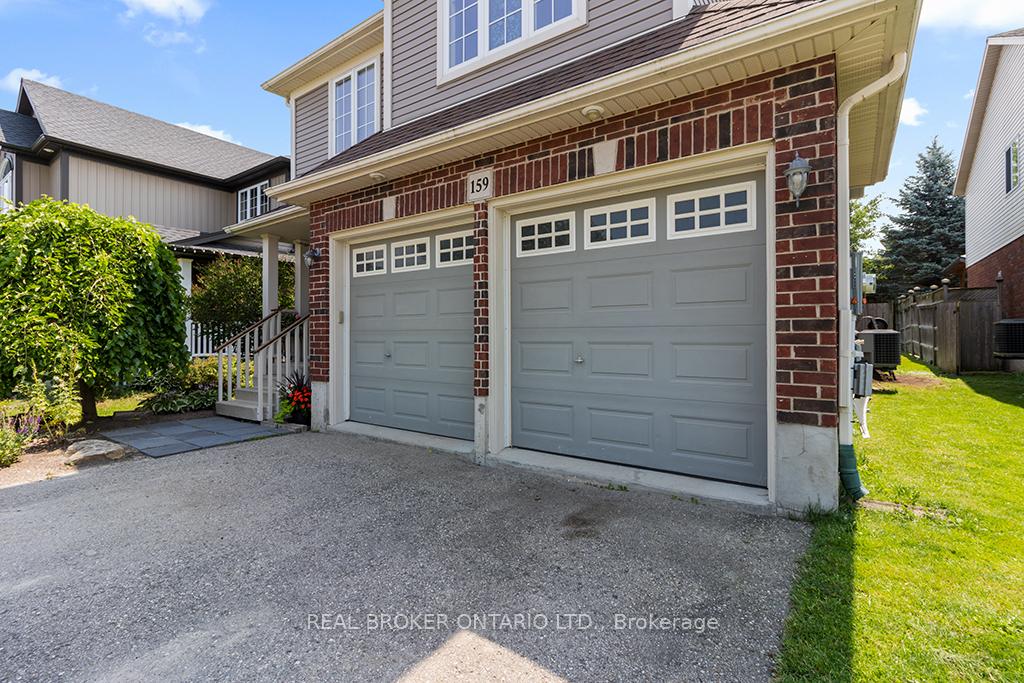 Photo 3 of 159 Muriel Street, Shelburne — HOMEH