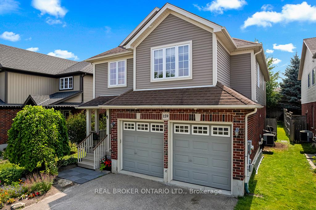 Photo 31 of 159 Muriel Street, Shelburne — HOMEH