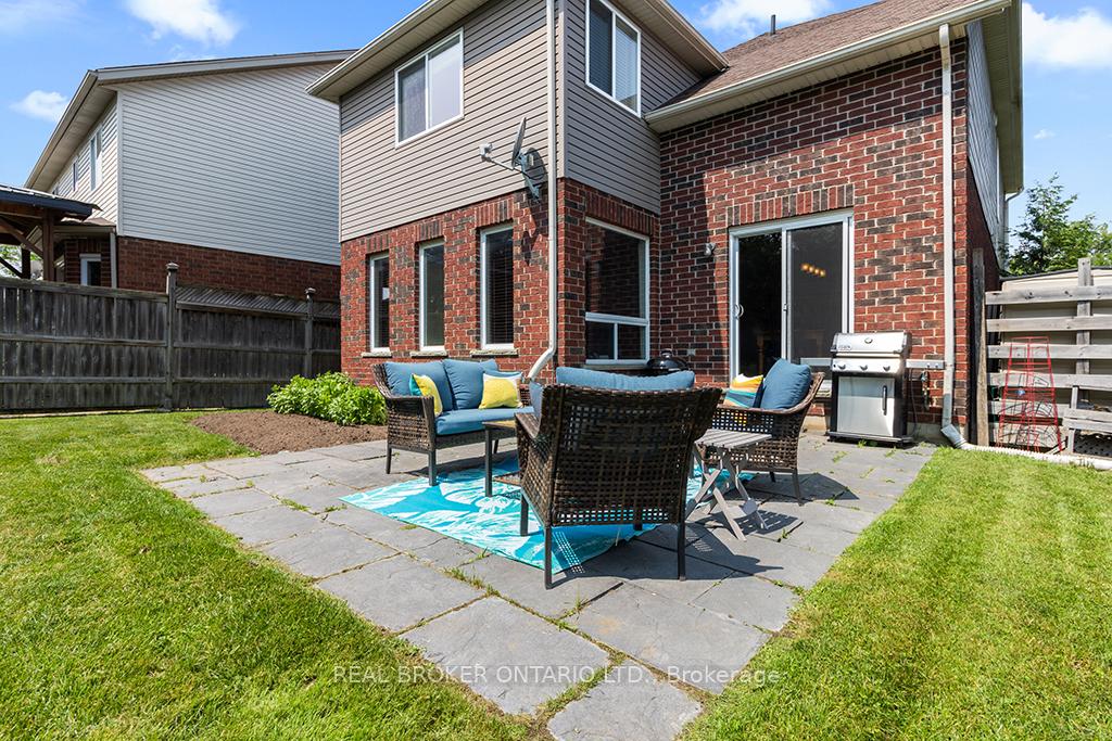 Photo 33 of 159 Muriel Street, Shelburne — HOMEH