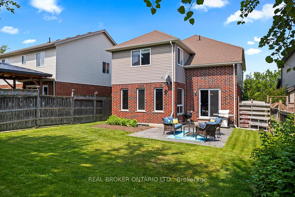 Photo 35 of 159 Muriel Street, Shelburne — HOMEH