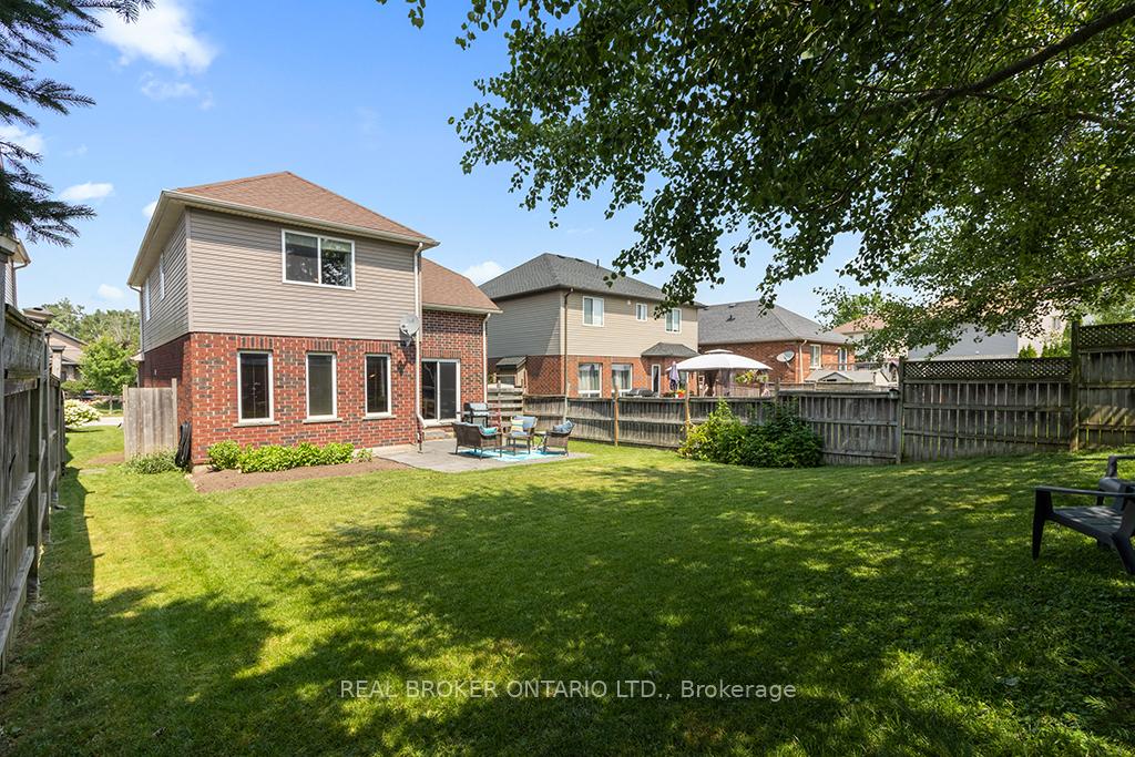 Photo 36 of 159 Muriel Street, Shelburne — HOMEH