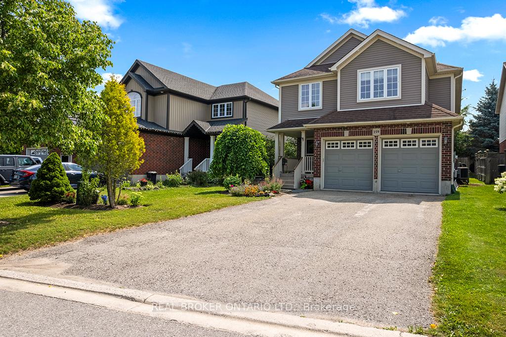 Photo 39 of 159 Muriel Street, Shelburne — HOMEH