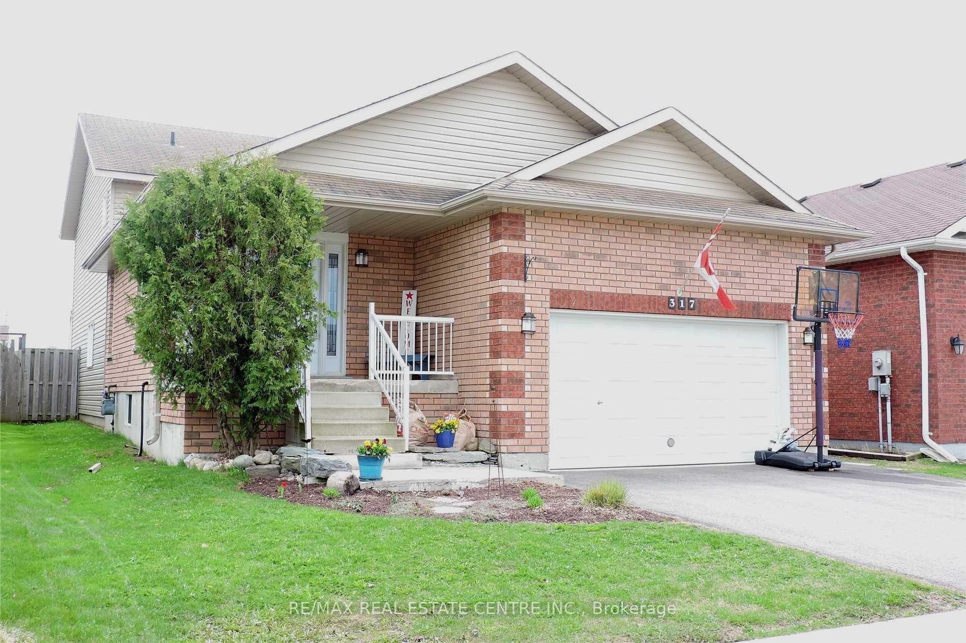 Photo 1 of 317 Longbow Street, Shelburne — HOMEH