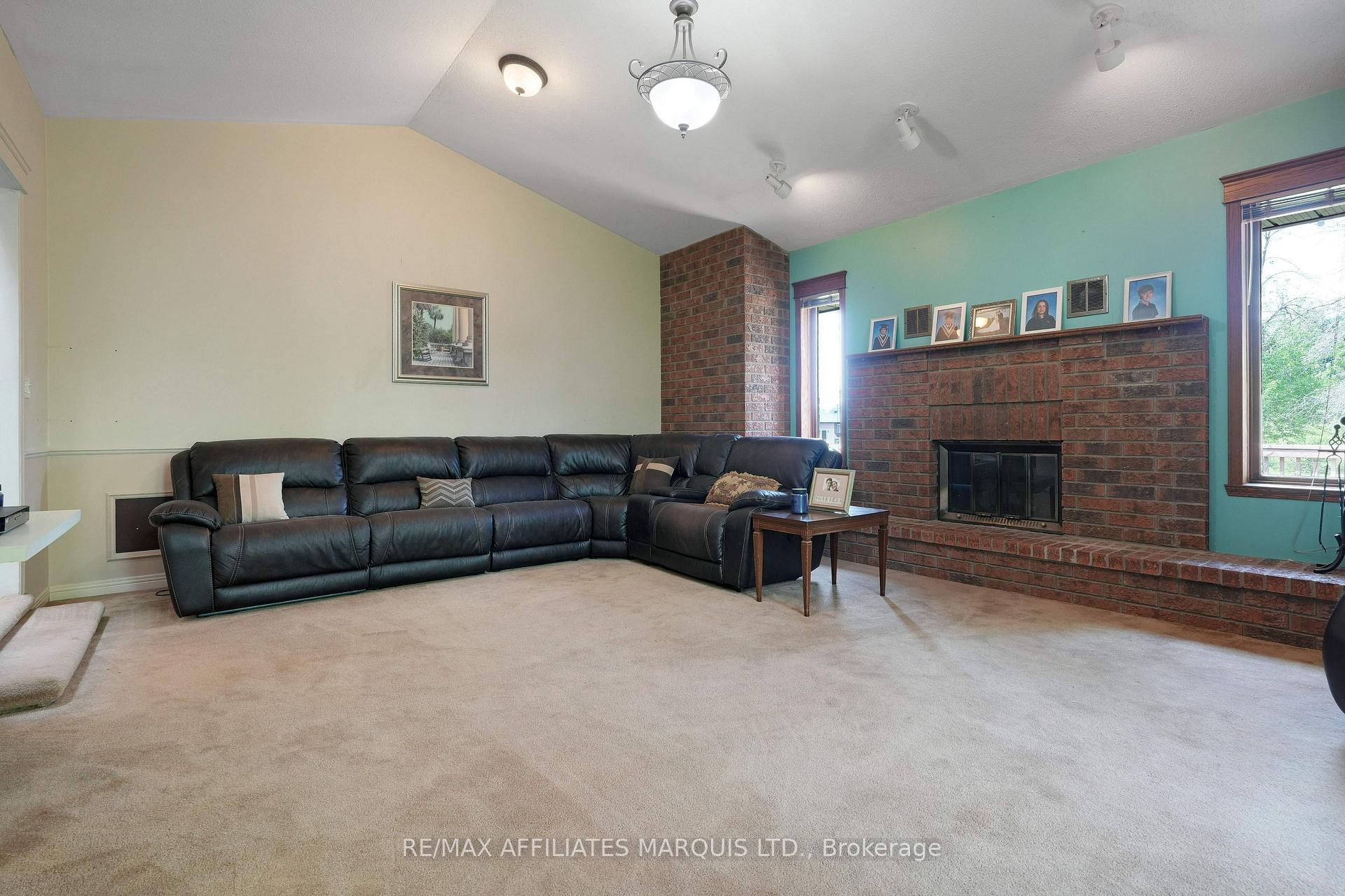 Photo 11 of 18467 Andre Street, South Glengarry, South Glengarry (Charlottenburgh) Twp — HOMEH