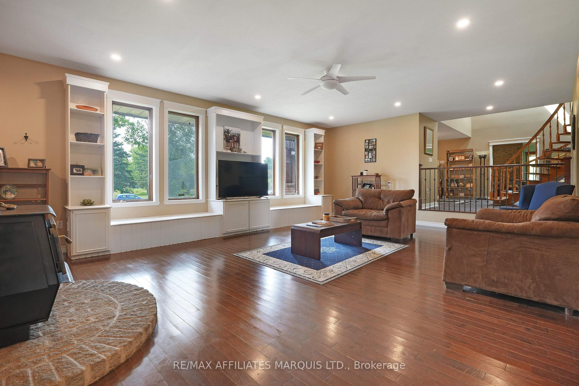 Photo 17 of 18467 Andre Street, South Glengarry, South Glengarry (Charlottenburgh) Twp — HOMEH