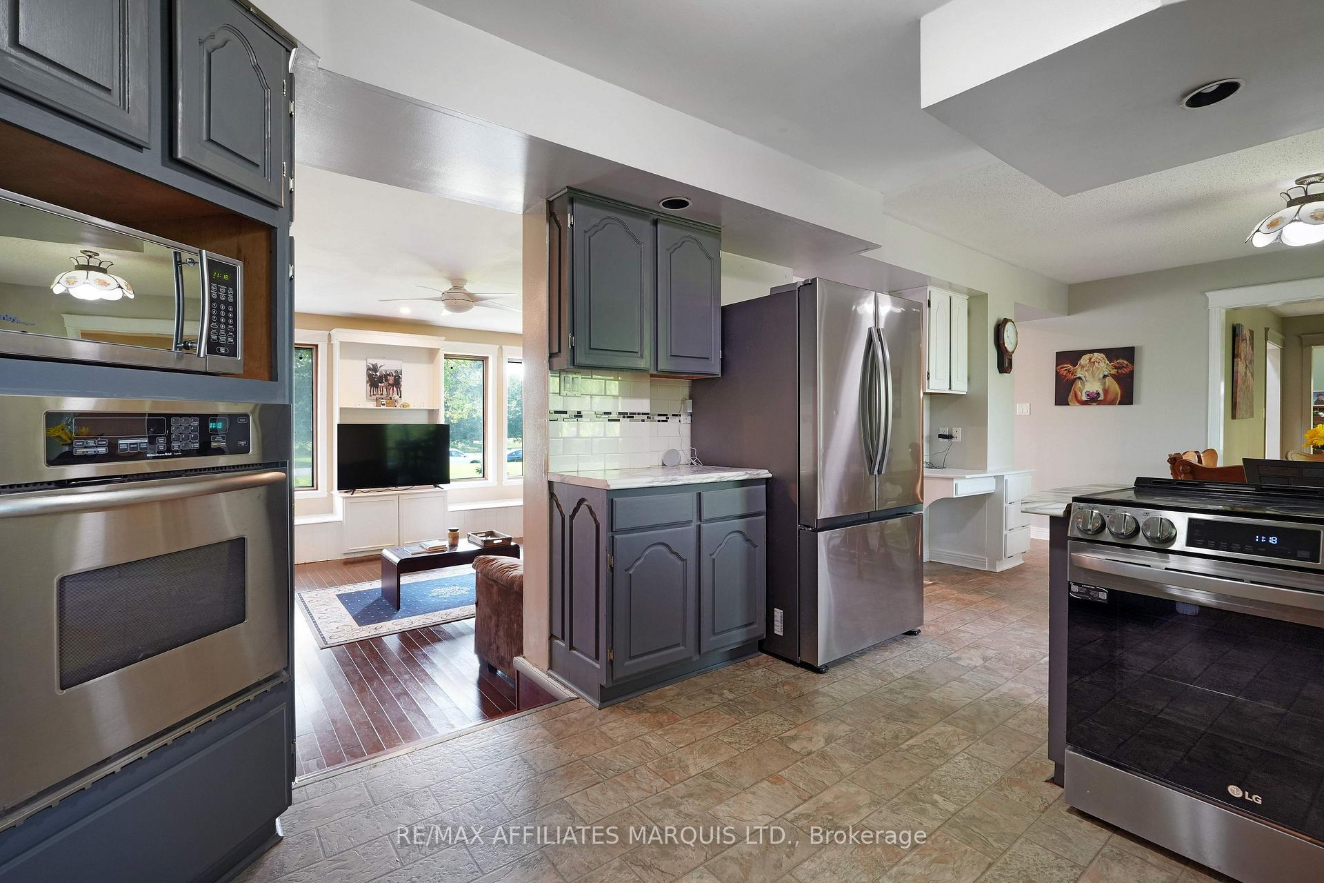 Photo 23 of 18467 Andre Street, South Glengarry, South Glengarry (Charlottenburgh) Twp — HOMEH