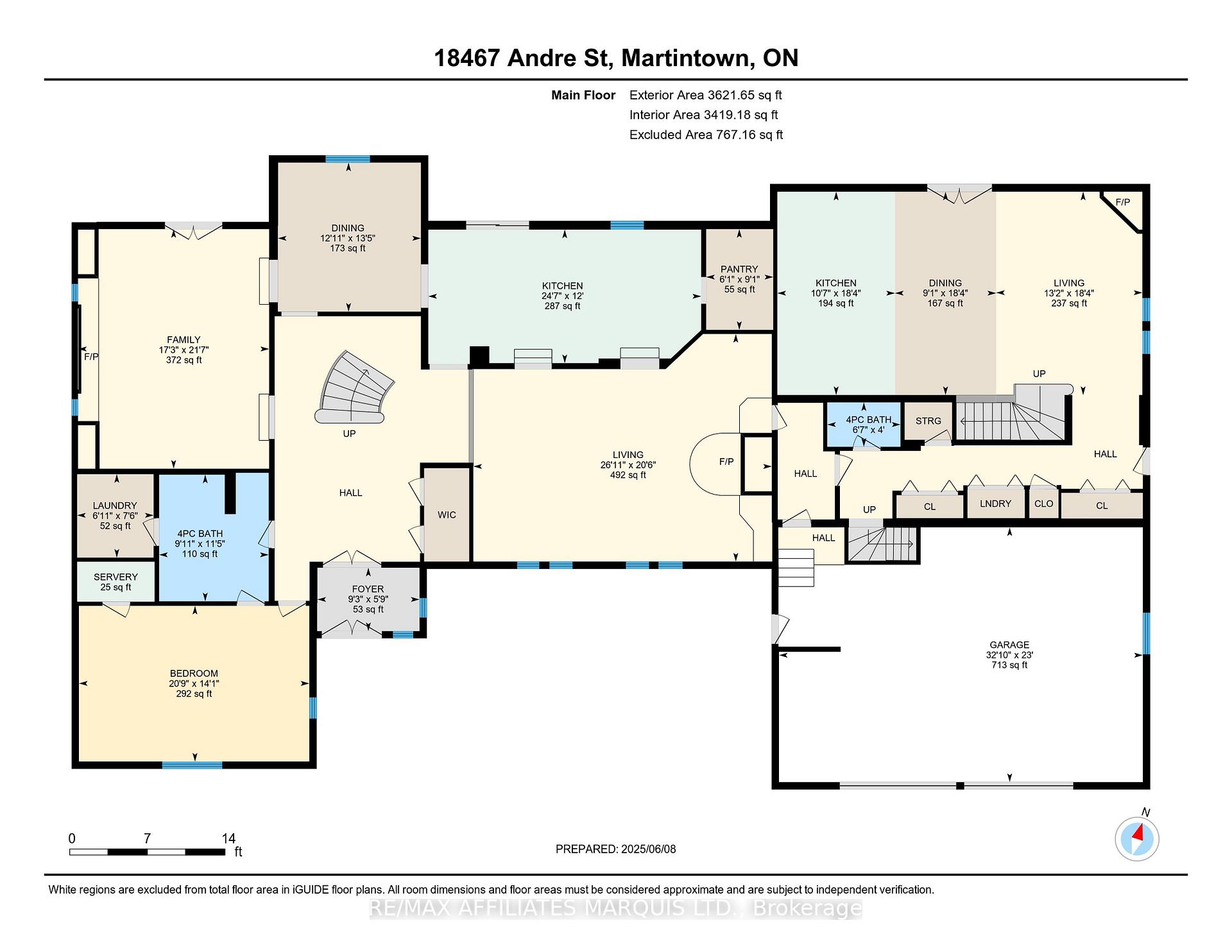 Photo 49 of 18467 Andre Street, South Glengarry, South Glengarry (Charlottenburgh) Twp — HOMEH