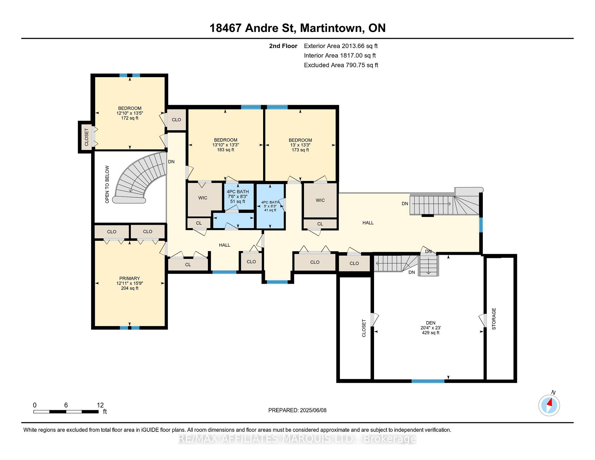 Photo 50 of 18467 Andre Street, South Glengarry, South Glengarry (Charlottenburgh) Twp — HOMEH