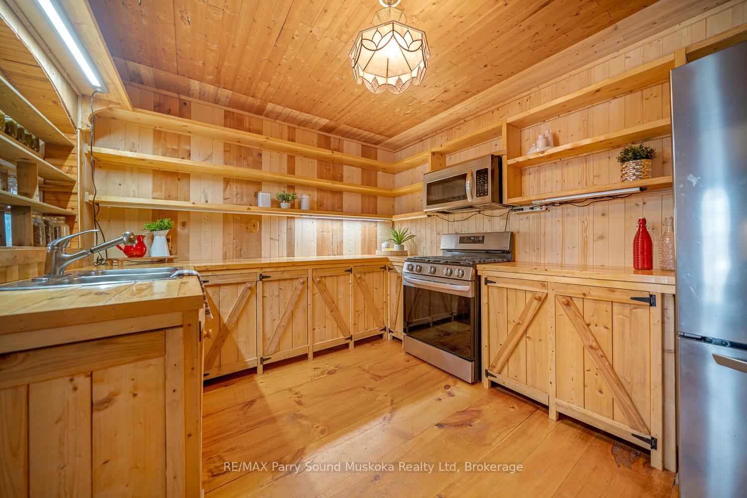 Photo 30 of 82 Bradley Road, Seguin — HOMEH