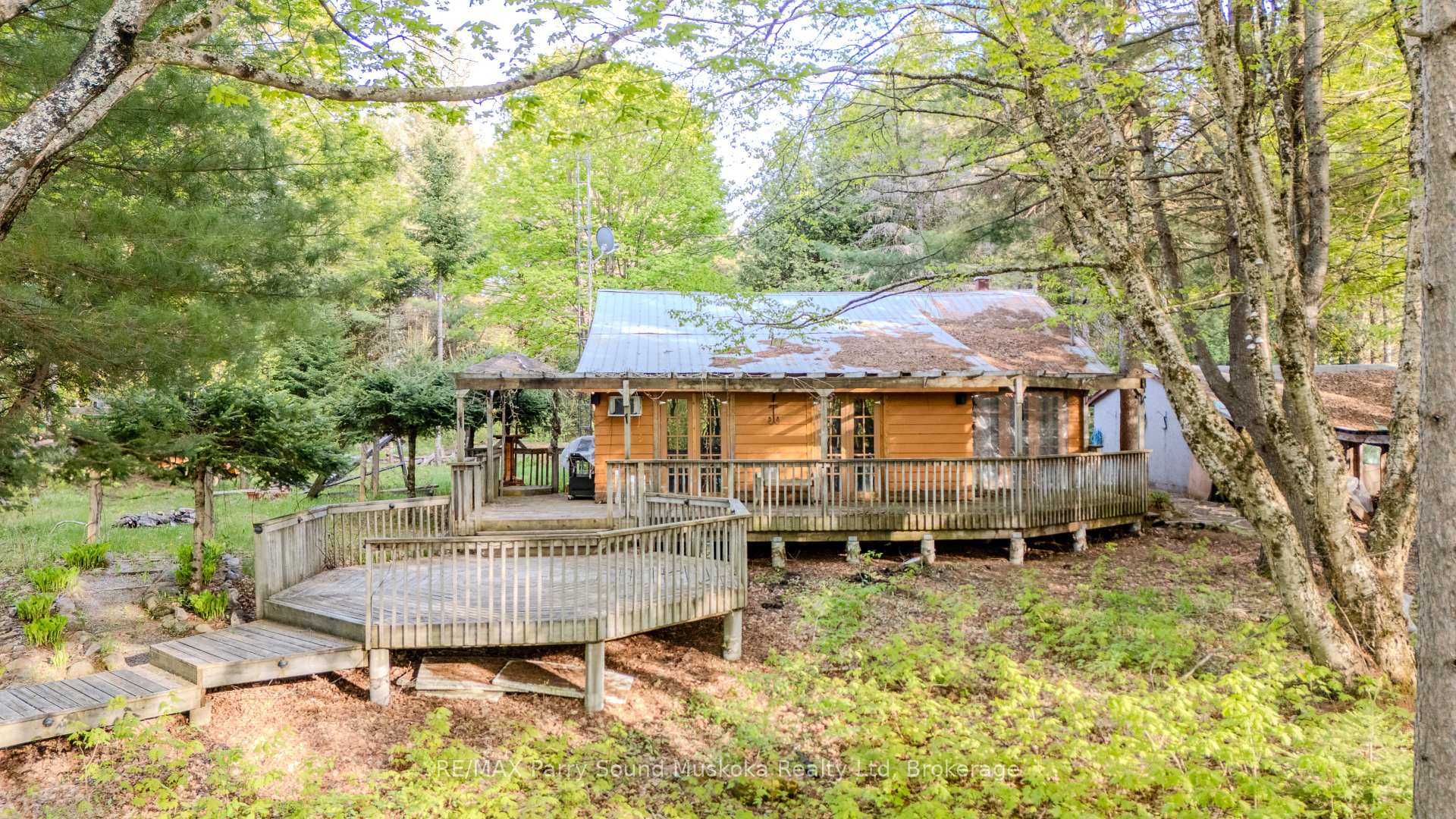 Photo 36 of 82 Bradley Road, Seguin — HOMEH