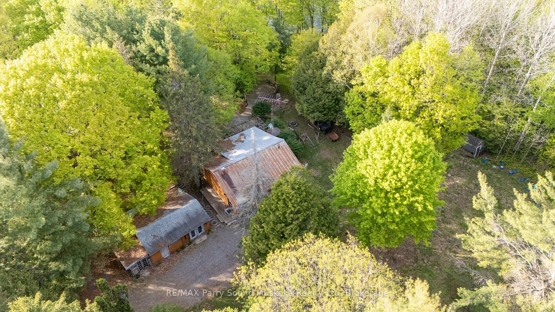 Photo 38 of 82 Bradley Road, Seguin — HOMEH
