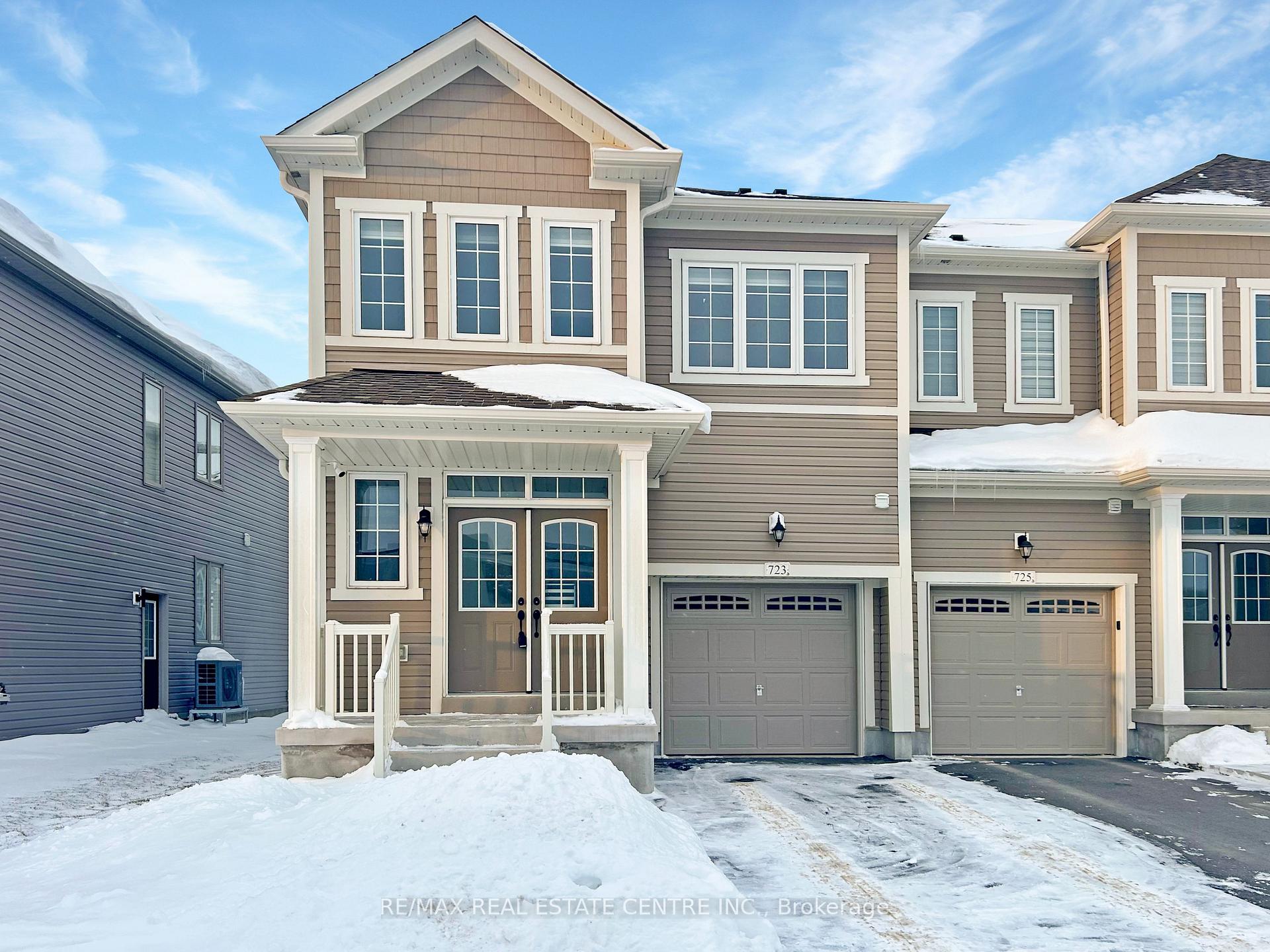 Photo 1 of 723 Potawatomi Crescent, Shelburne — HOMEH