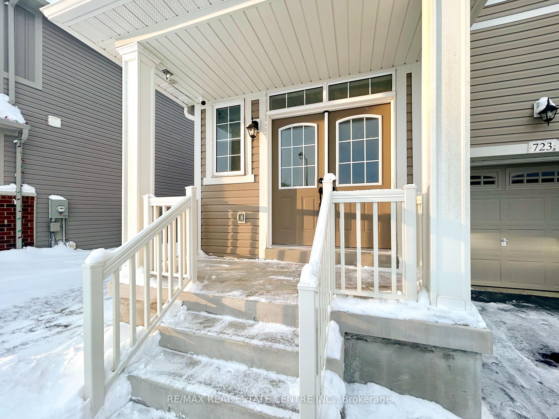 Photo 2 of 723 Potawatomi Crescent, Shelburne — HOMEH