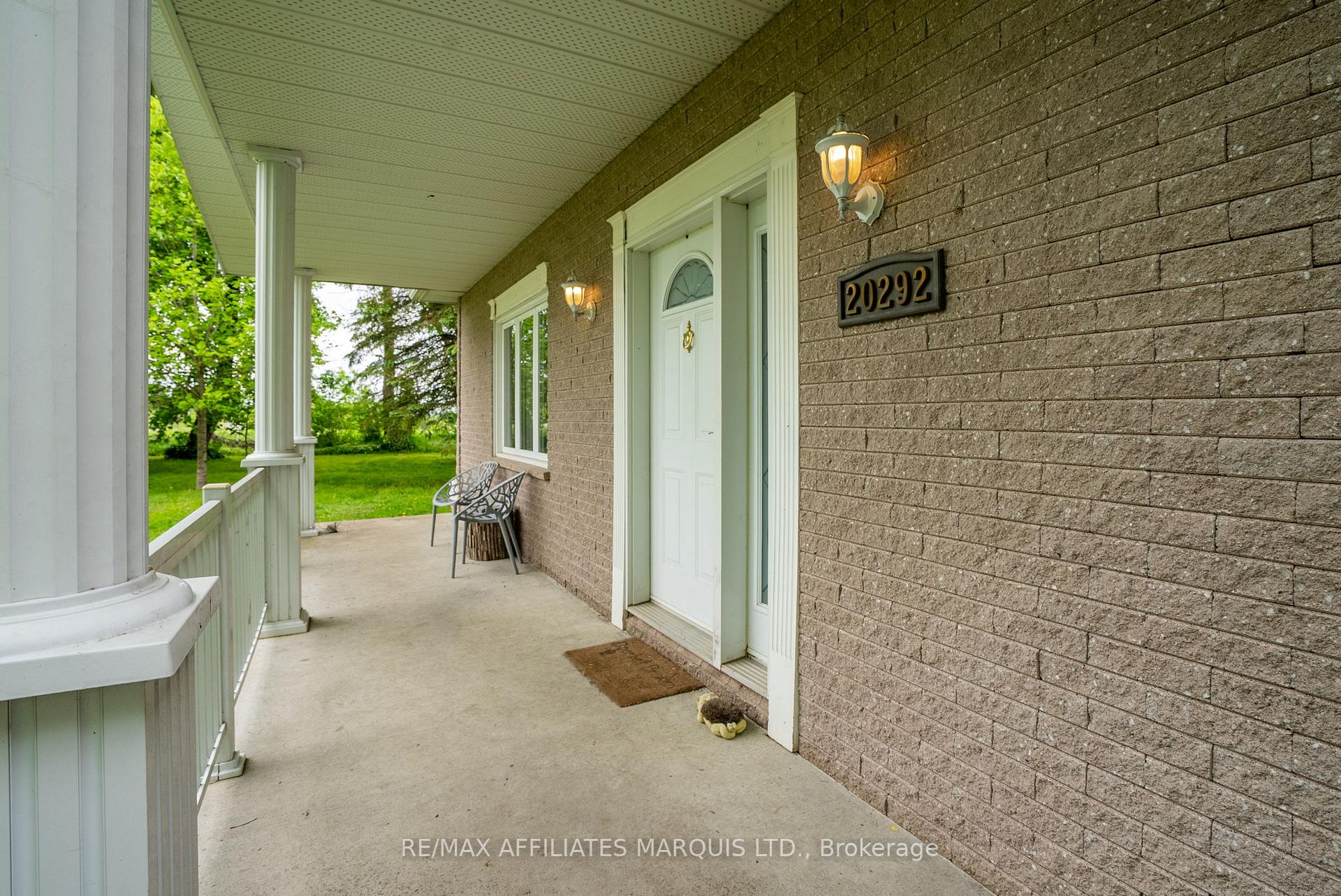 Photo 3 of 20292 County 25 Road, South Glengarry, South Glengarry (Charlottenburgh) Twp — HOMEH