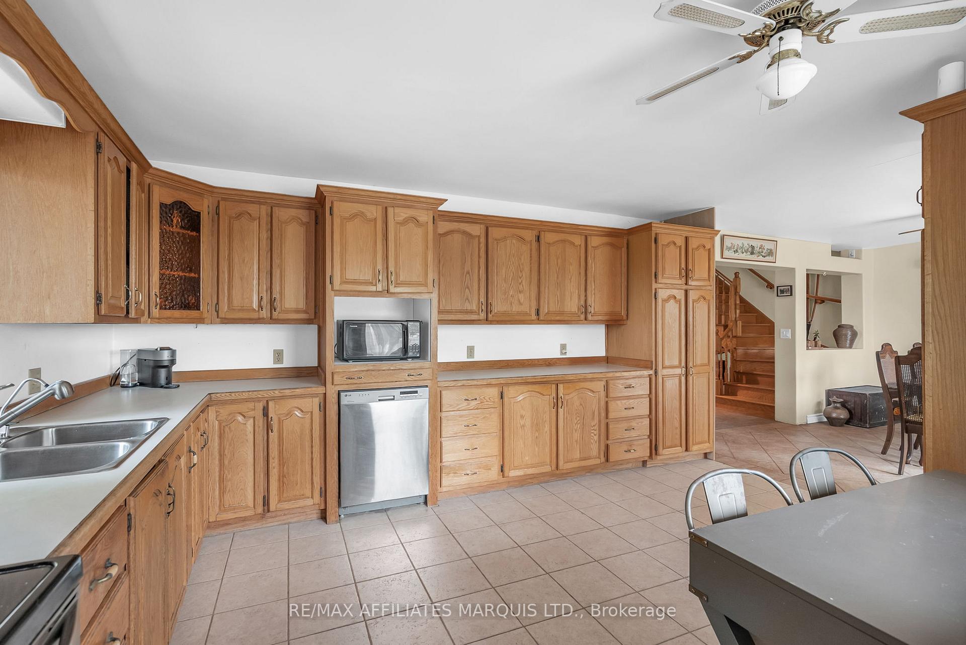 Photo 15 of 20292 County 25 Road, South Glengarry, South Glengarry (Charlottenburgh) Twp — HOMEH
