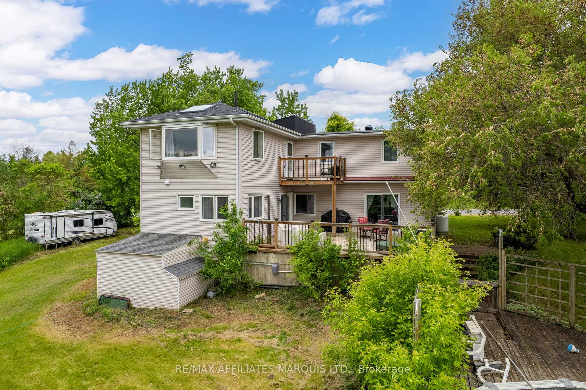 Photo 38 of 20292 County 25 Road, South Glengarry, South Glengarry (Charlottenburgh) Twp — HOMEH