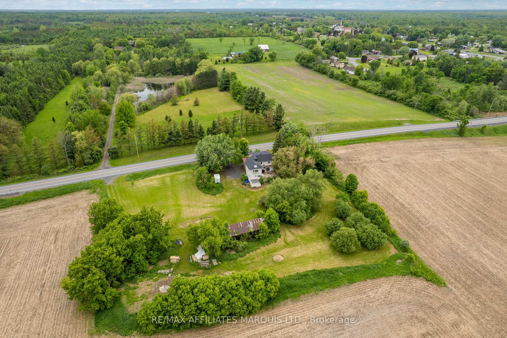 Photo 45 of 20292 County 25 Road, South Glengarry, South Glengarry (Charlottenburgh) Twp — HOMEH