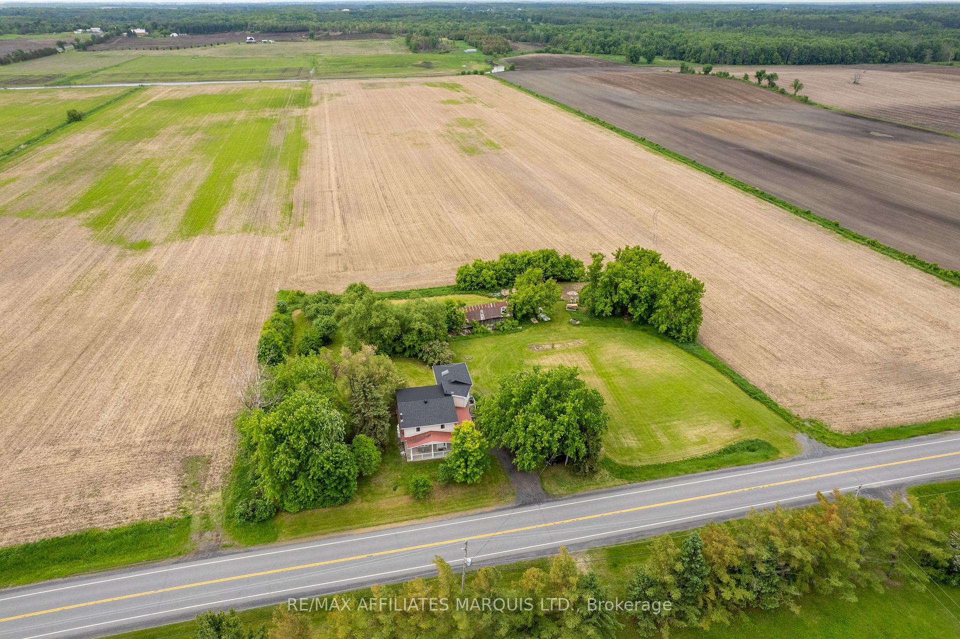 Photo 46 of 20292 County 25 Road, South Glengarry, South Glengarry (Charlottenburgh) Twp — HOMEH
