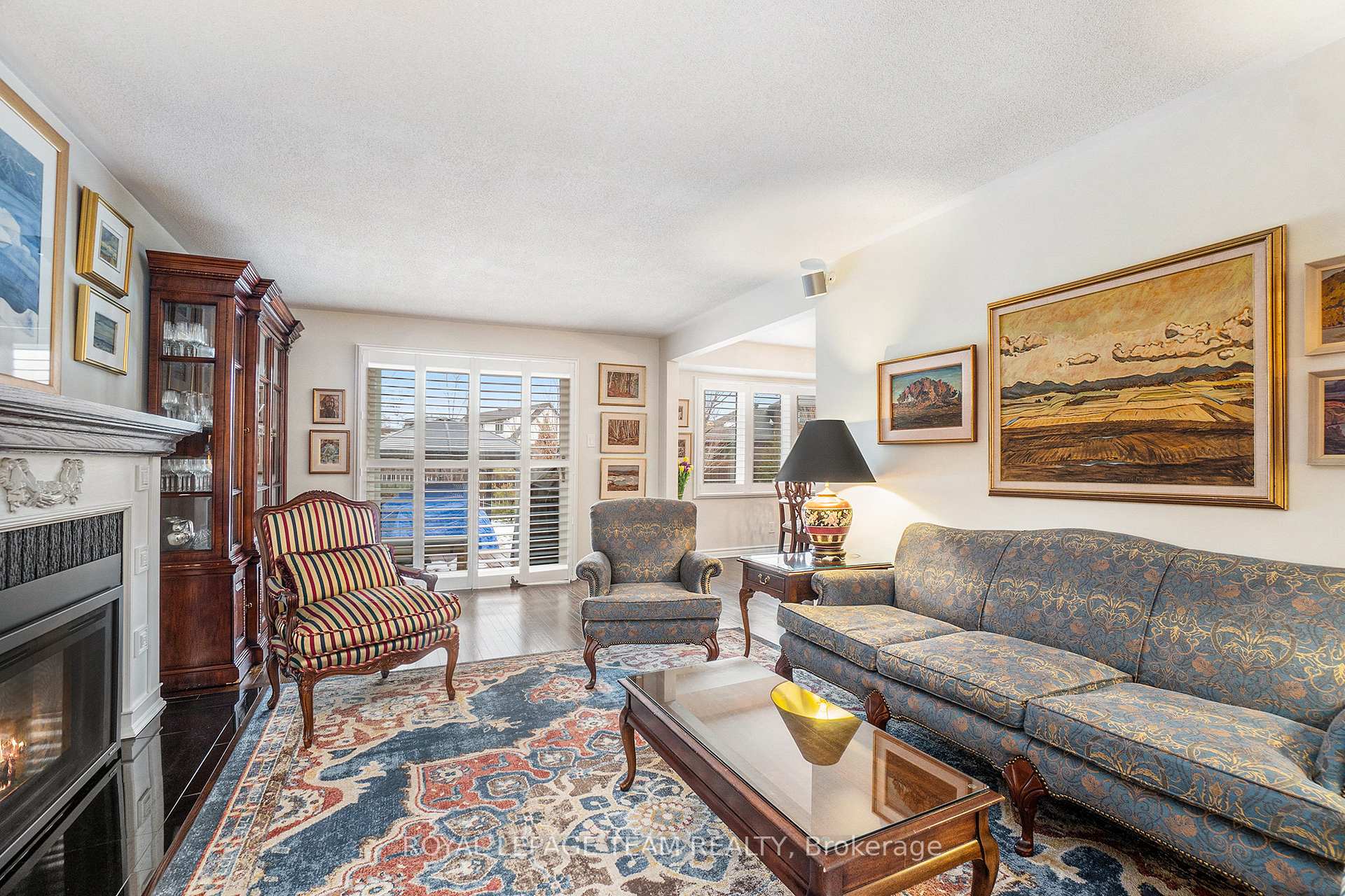 Photo 7 of 14 Riverbrook Road, Ottawa, Arlington Woods — HOMEH