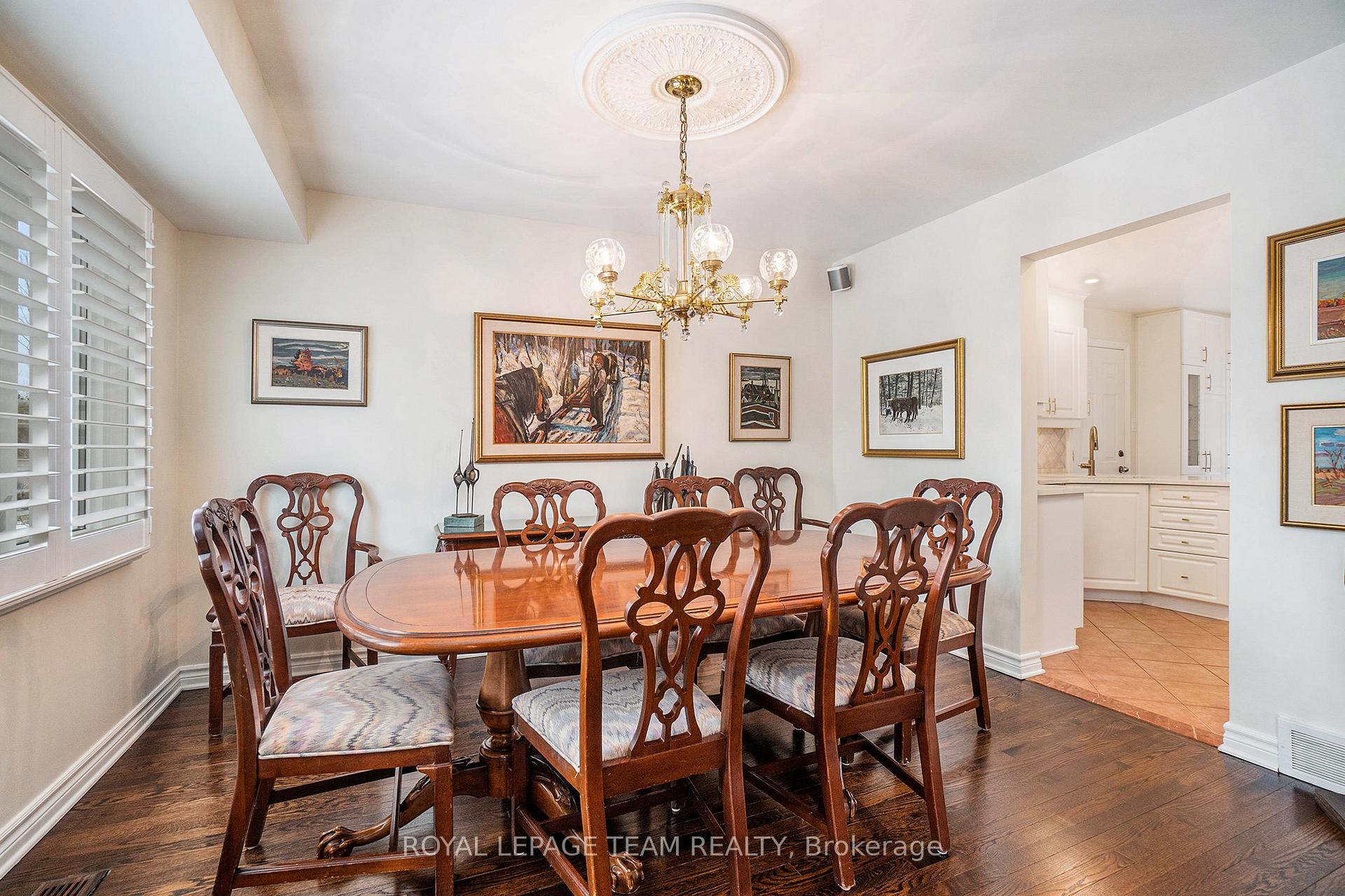 Photo 11 of 14 Riverbrook Road, Ottawa, Arlington Woods — HOMEH