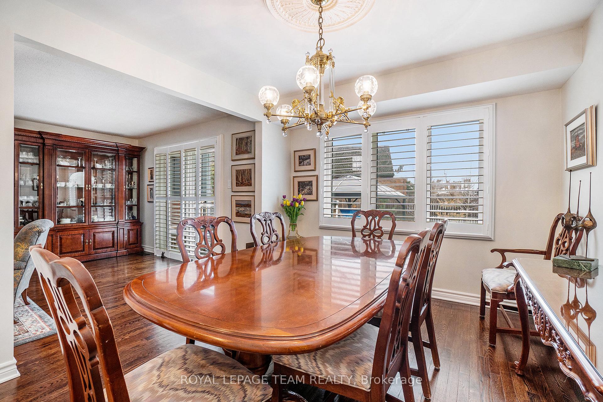 Photo 12 of 14 Riverbrook Road, Ottawa, Arlington Woods — HOMEH