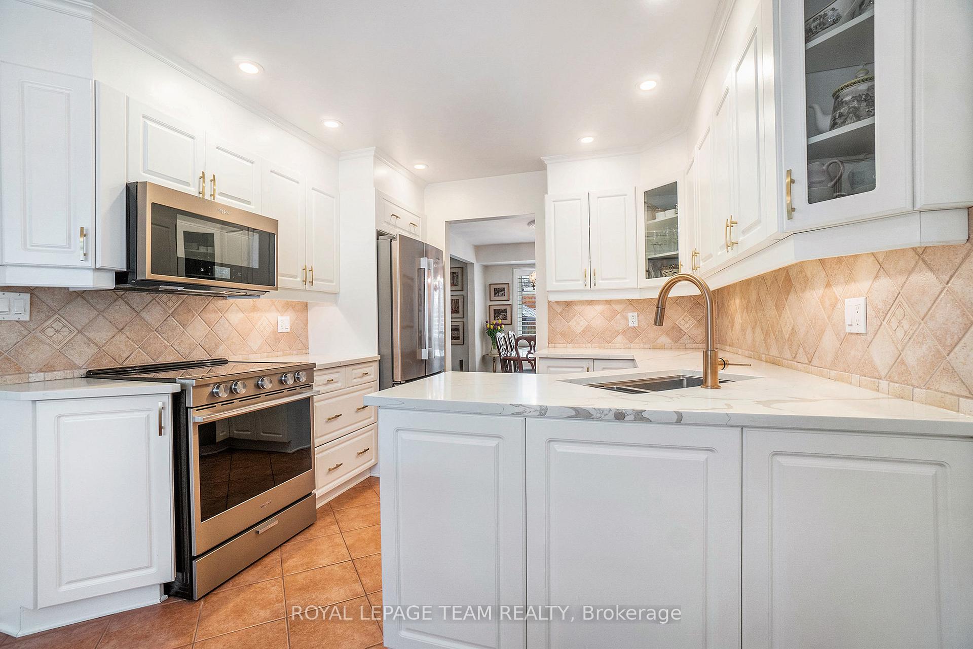 Photo 14 of 14 Riverbrook Road, Ottawa, Arlington Woods — HOMEH