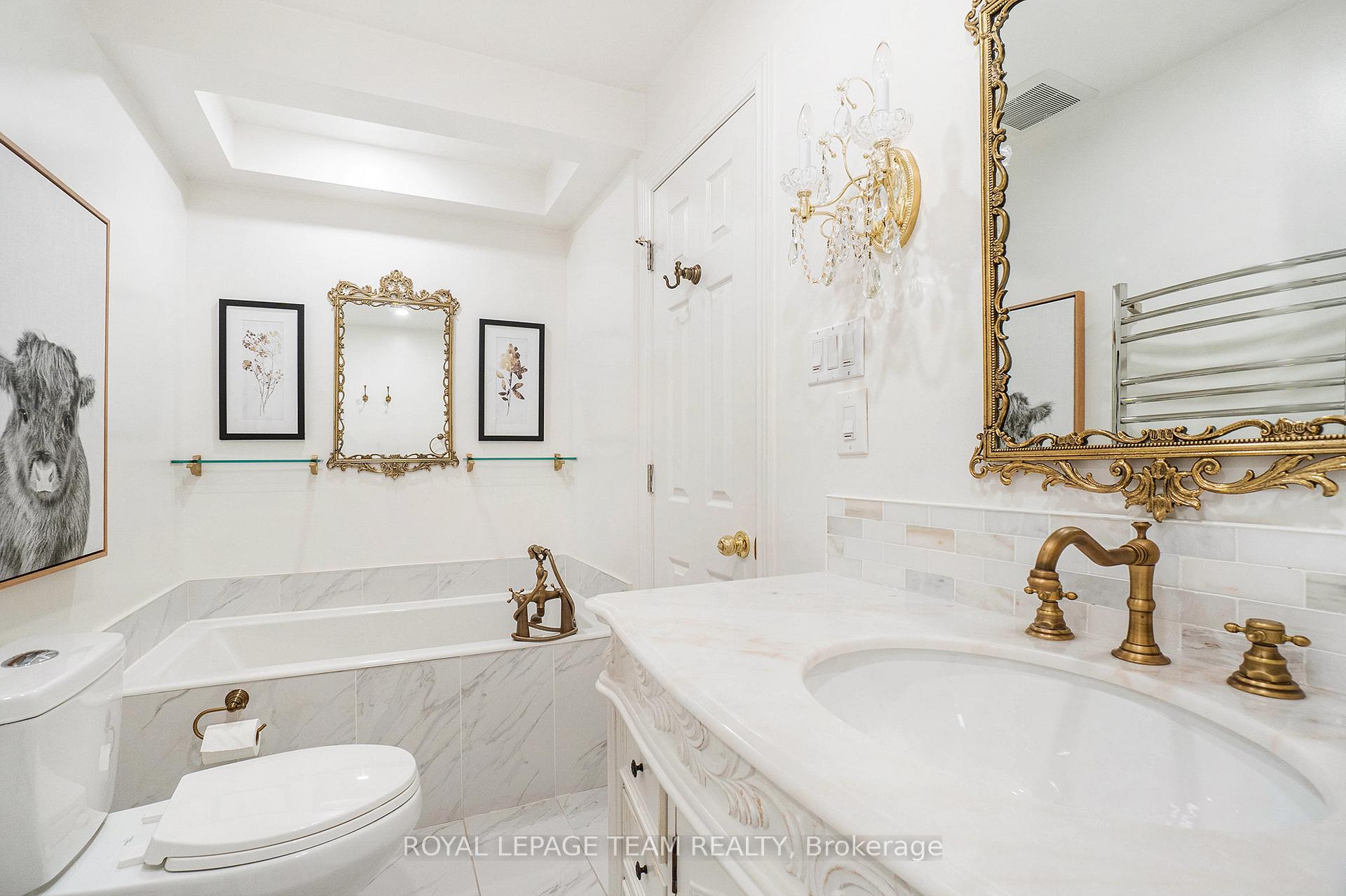 Photo 23 of 14 Riverbrook Road, Ottawa, Arlington Woods — HOMEH