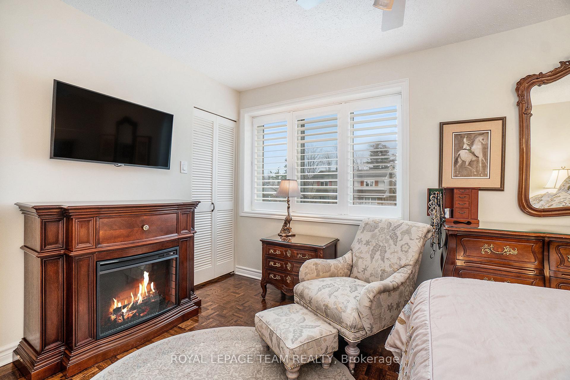 Photo 25 of 14 Riverbrook Road, Ottawa, Arlington Woods — HOMEH