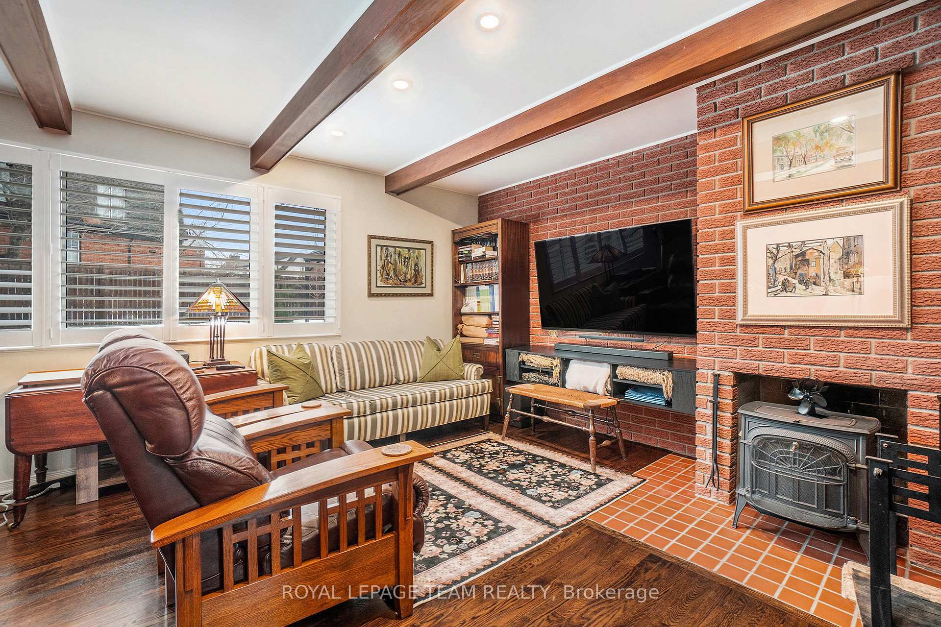 Photo 28 of 14 Riverbrook Road, Ottawa, Arlington Woods — HOMEH