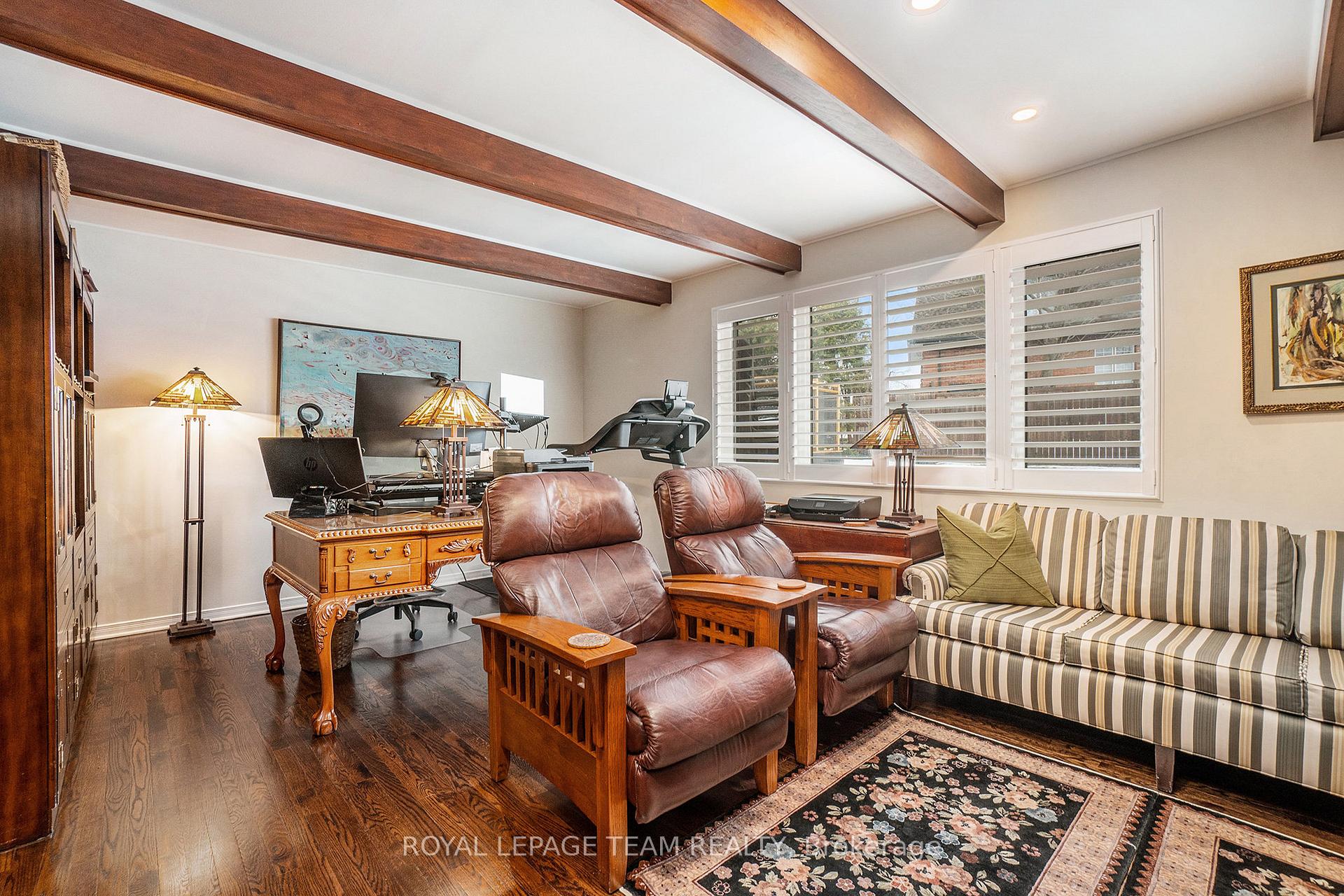 Photo 29 of 14 Riverbrook Road, Ottawa, Arlington Woods — HOMEH