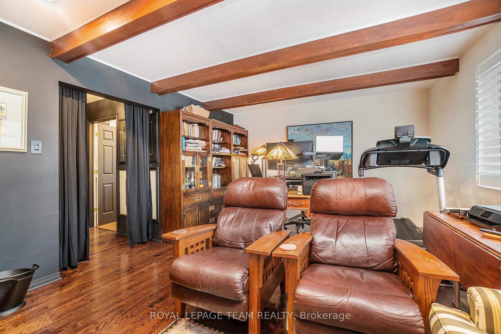 Photo 30 of 14 Riverbrook Road, Ottawa, Arlington Woods — HOMEH