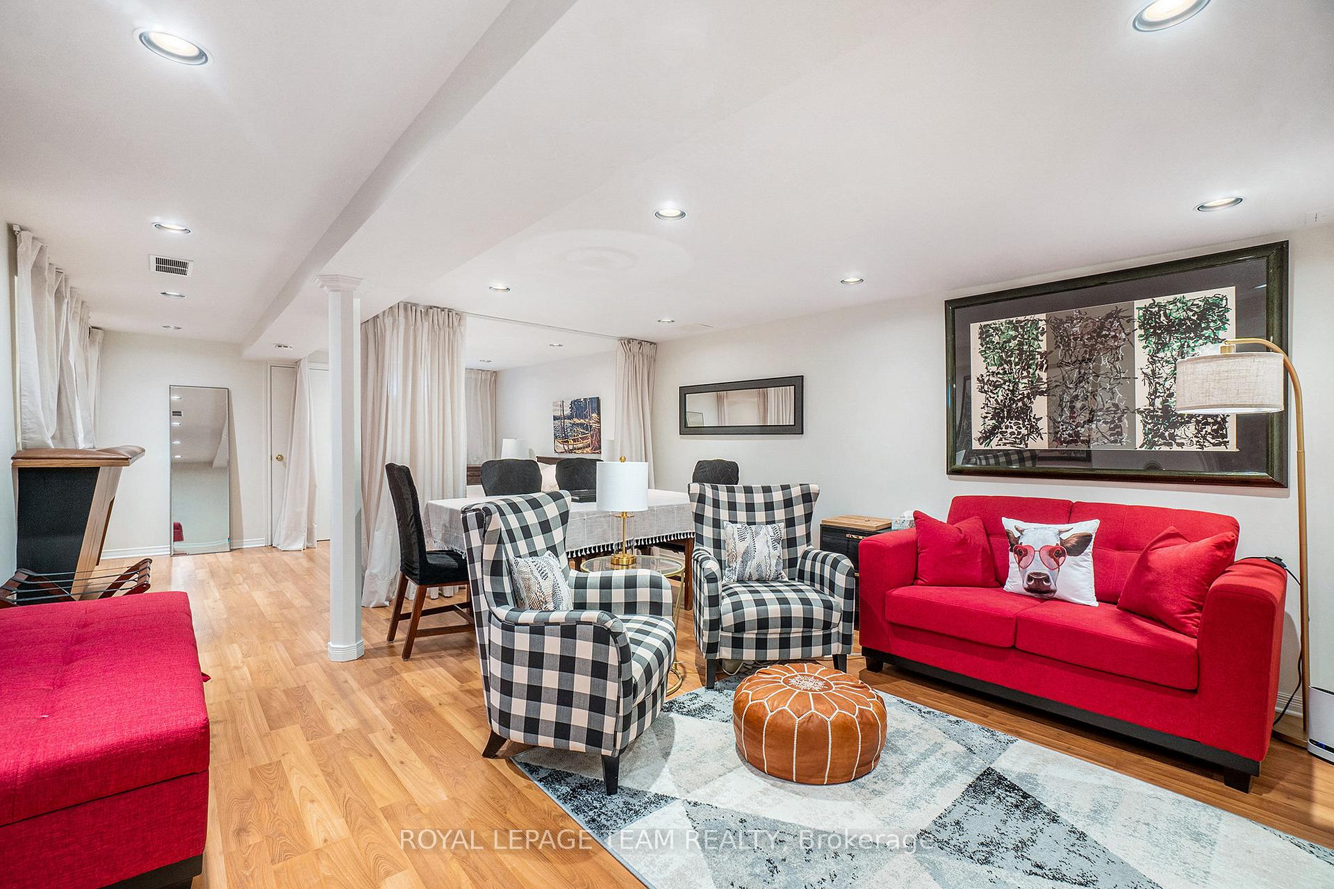 Photo 34 of 14 Riverbrook Road, Ottawa, Arlington Woods — HOMEH